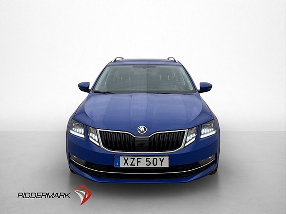 Skoda Octavia 2 of 30
