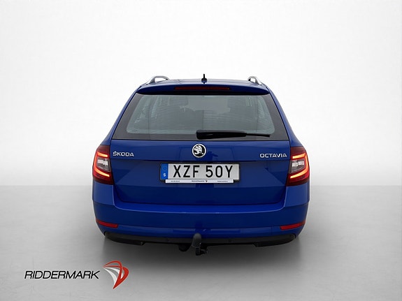 Skoda Octavia 7 of 30