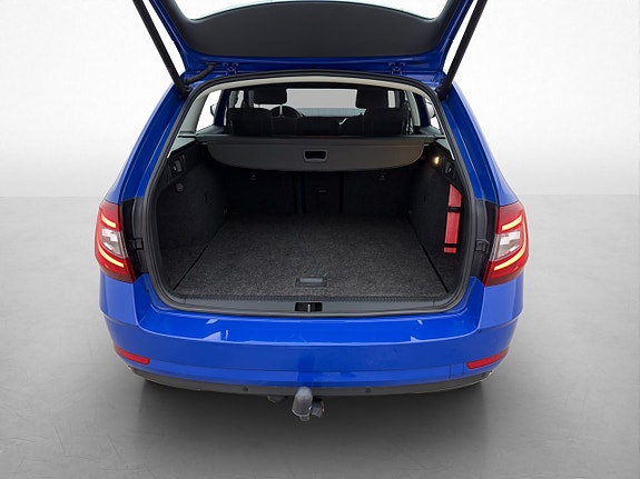 Skoda Octavia 26 of 30