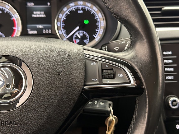 Skoda Octavia 17 of 30