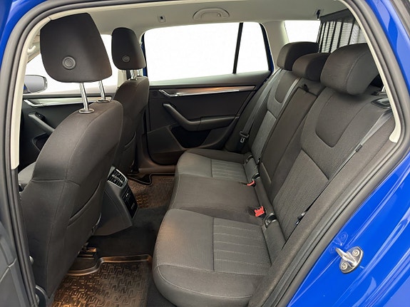 Skoda Octavia 25 of 30