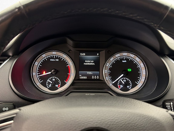 Skoda Octavia 16 of 30