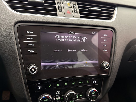 Skoda Octavia 19 of 30