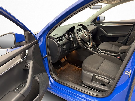 Skoda Octavia 11 of 30