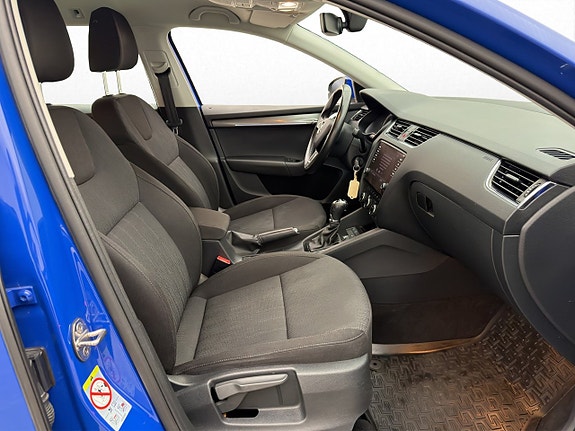 Skoda Octavia 23 of 30