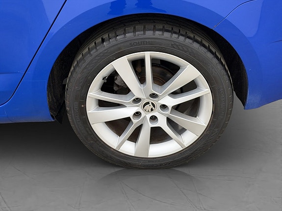Skoda Octavia 30 of 30