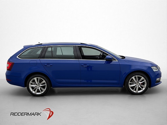Skoda Octavia 9 of 30