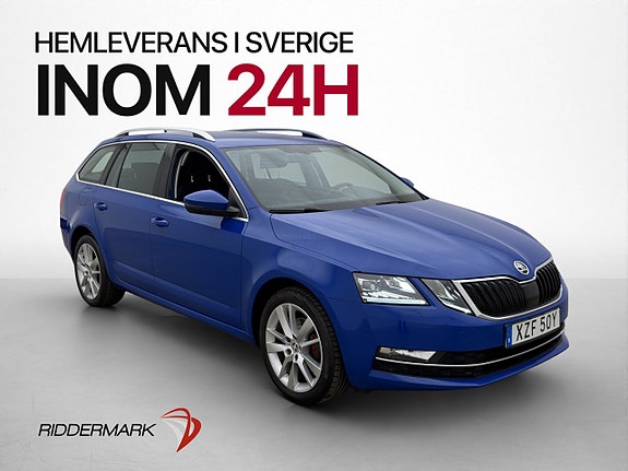 Skoda Octavia 3 of 30