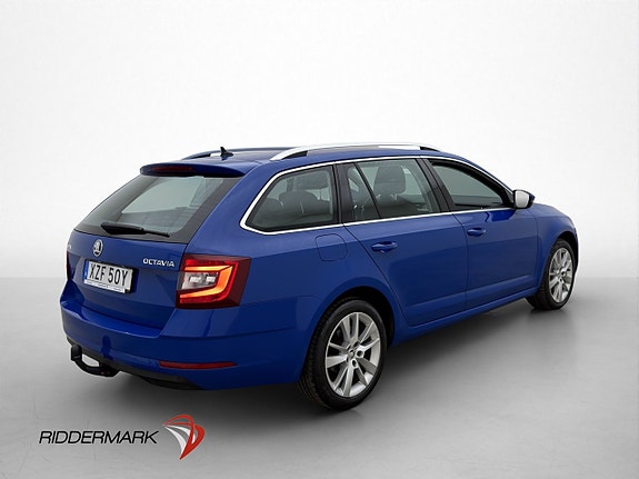 Skoda Octavia 8 of 30