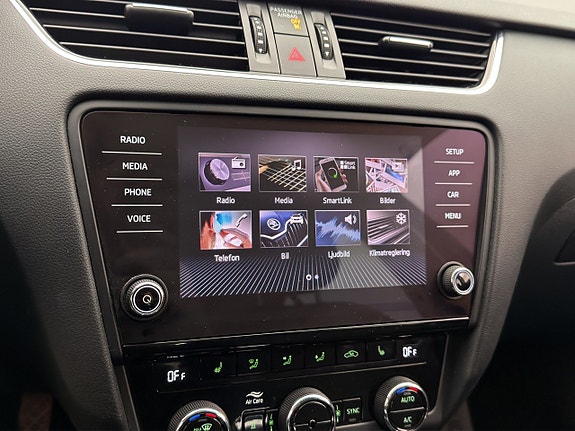 Skoda Octavia 20 of 30
