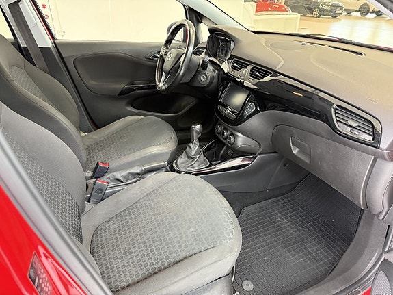 Opel Corsa 5 of 5