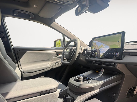 Subaru E-Outback 11 of 20