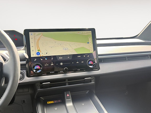 Subaru E-Outback 15 of 20
