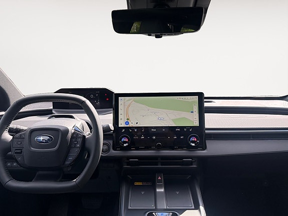 Subaru E-Outback 13 of 20