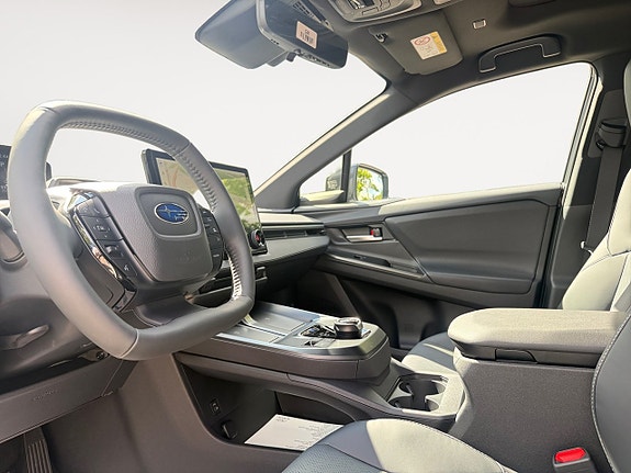 Subaru E-Outback 10 of 20