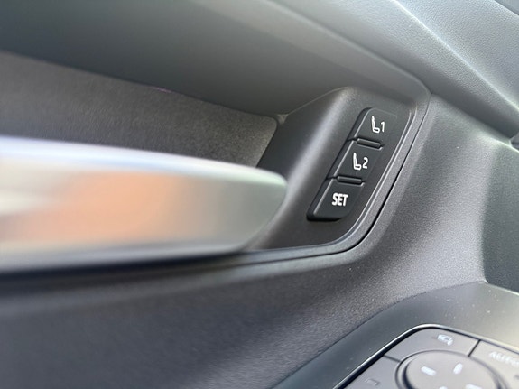 Subaru E-Outback 18 of 20