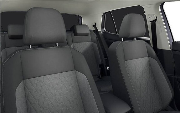 Volkswagen T-Cross 5 of 5