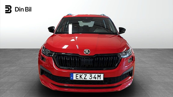 Skoda Kodiaq 4 of 5