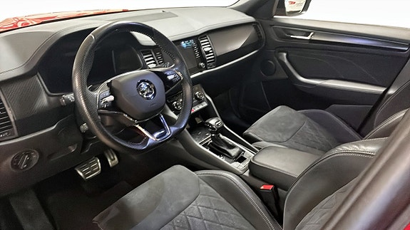 Skoda Kodiaq 7 of 12