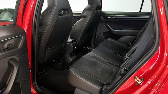 Skoda Kodiaq 11 of 12