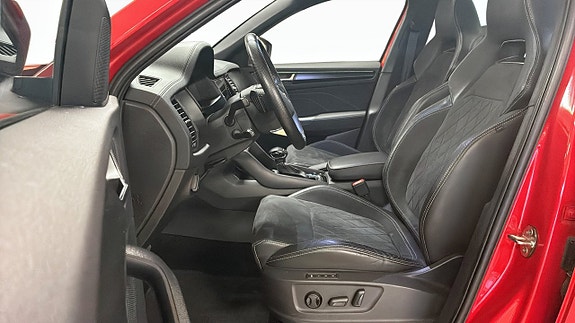 Skoda Kodiaq 8 of 12
