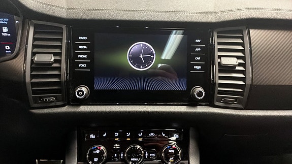 Skoda Kodiaq 9 of 12