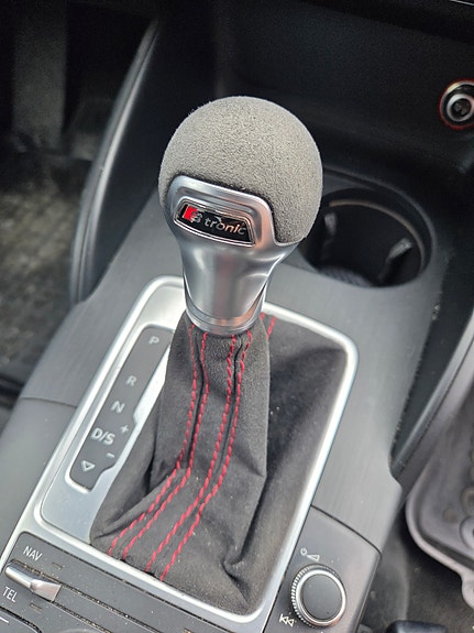 Audi A3 5 of 5