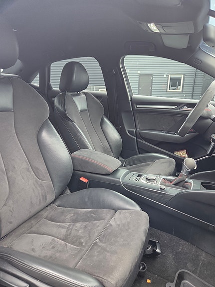 Audi A3 7 of 16