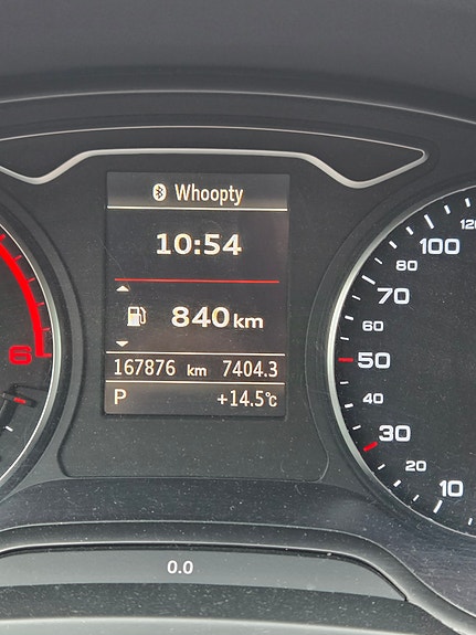 Audi A3 15 of 16