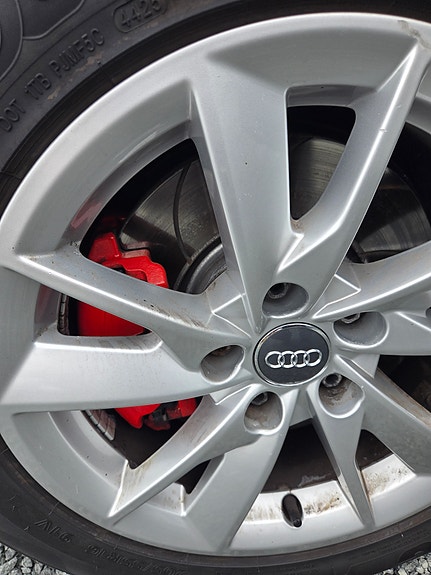 Audi A3 11 of 16