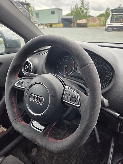 Audi A3 4 of 5