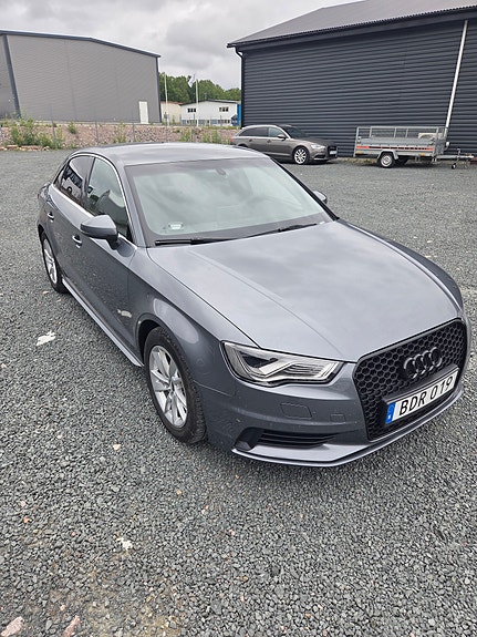 Audi A3 2 of 5