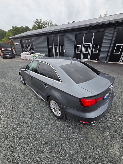 Audi A3 9 of 16