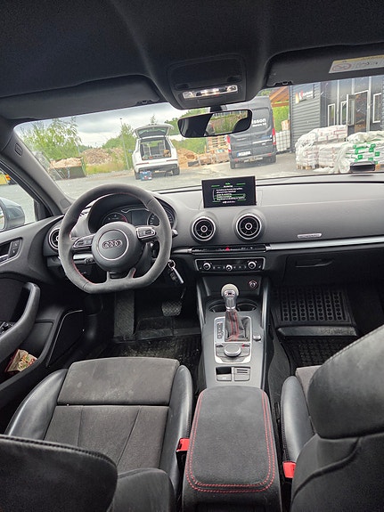 Audi A3 10 of 16
