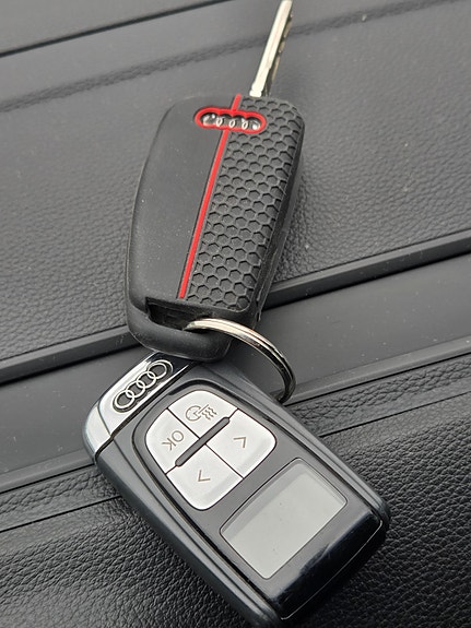 Audi A3 16 of 16