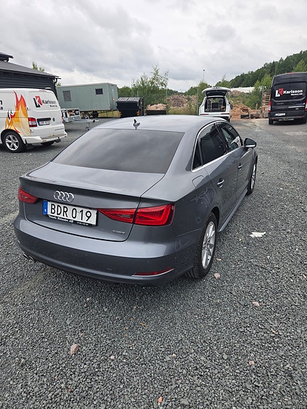 Audi A3 8 of 16