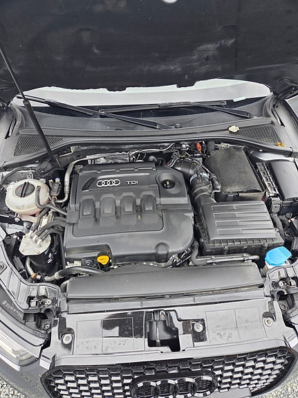Audi A3 13 of 16