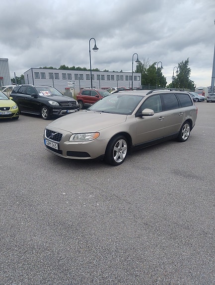 Volvo 2025