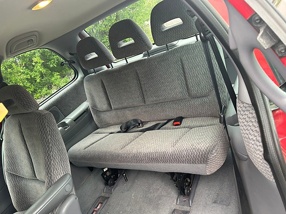 Chrysler Voyager 5 of 5
