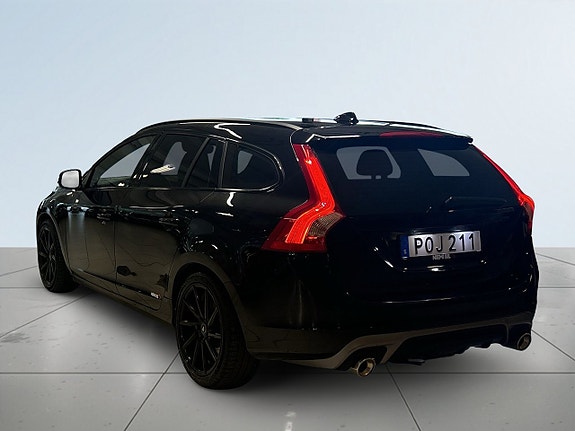 Volvo V60 5 of 5