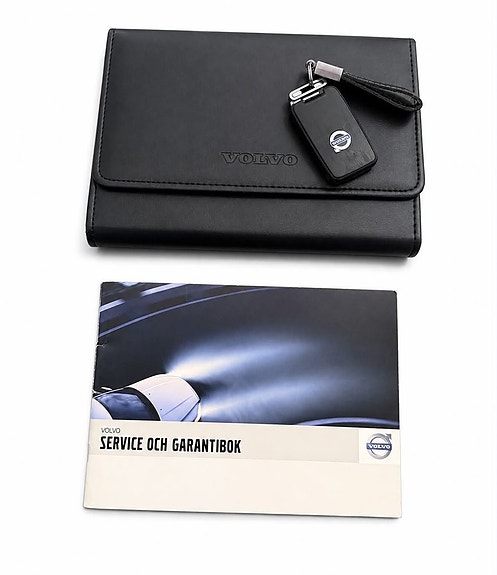 Volvo V70 14 of 14
