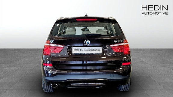 BMW X3 7 of 12