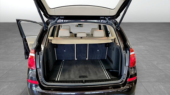 BMW X3 10 of 12