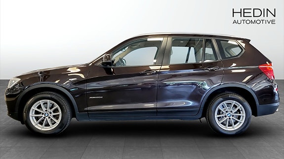 BMW X3 6 of 12