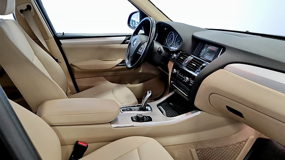 BMW X3 3 of 12