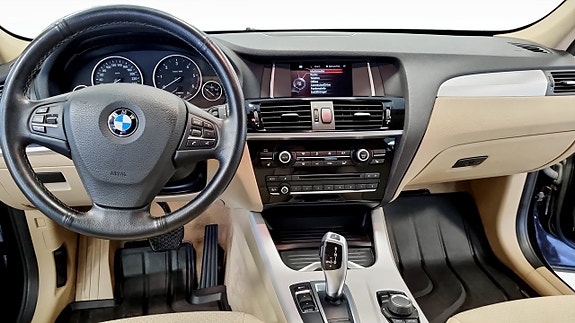 BMW X3 4 of 12