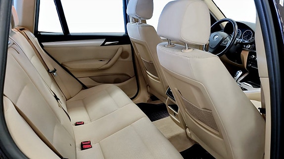 BMW X3 5 of 12