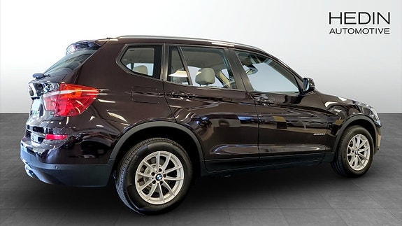 BMW X3 2 of 12