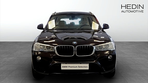 BMW X3 8 of 12