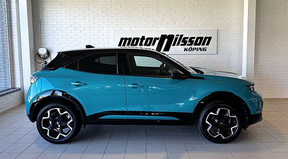Opel Mokka 2 of 5